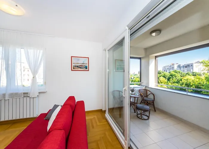 Apartman Diana