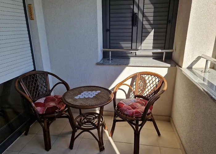 Apartman Diana