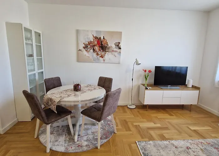 Apartman Diana