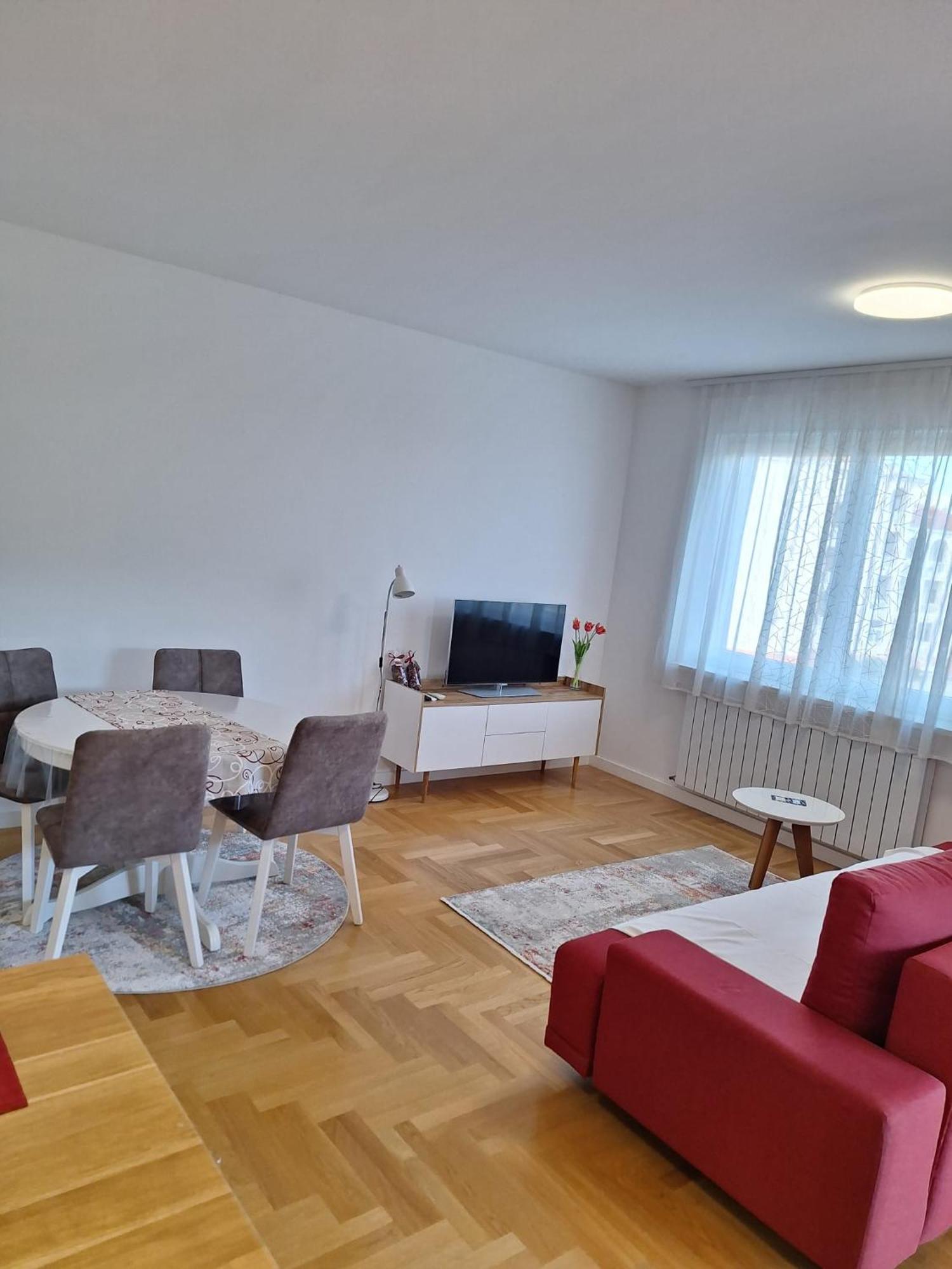 Apartment Diana