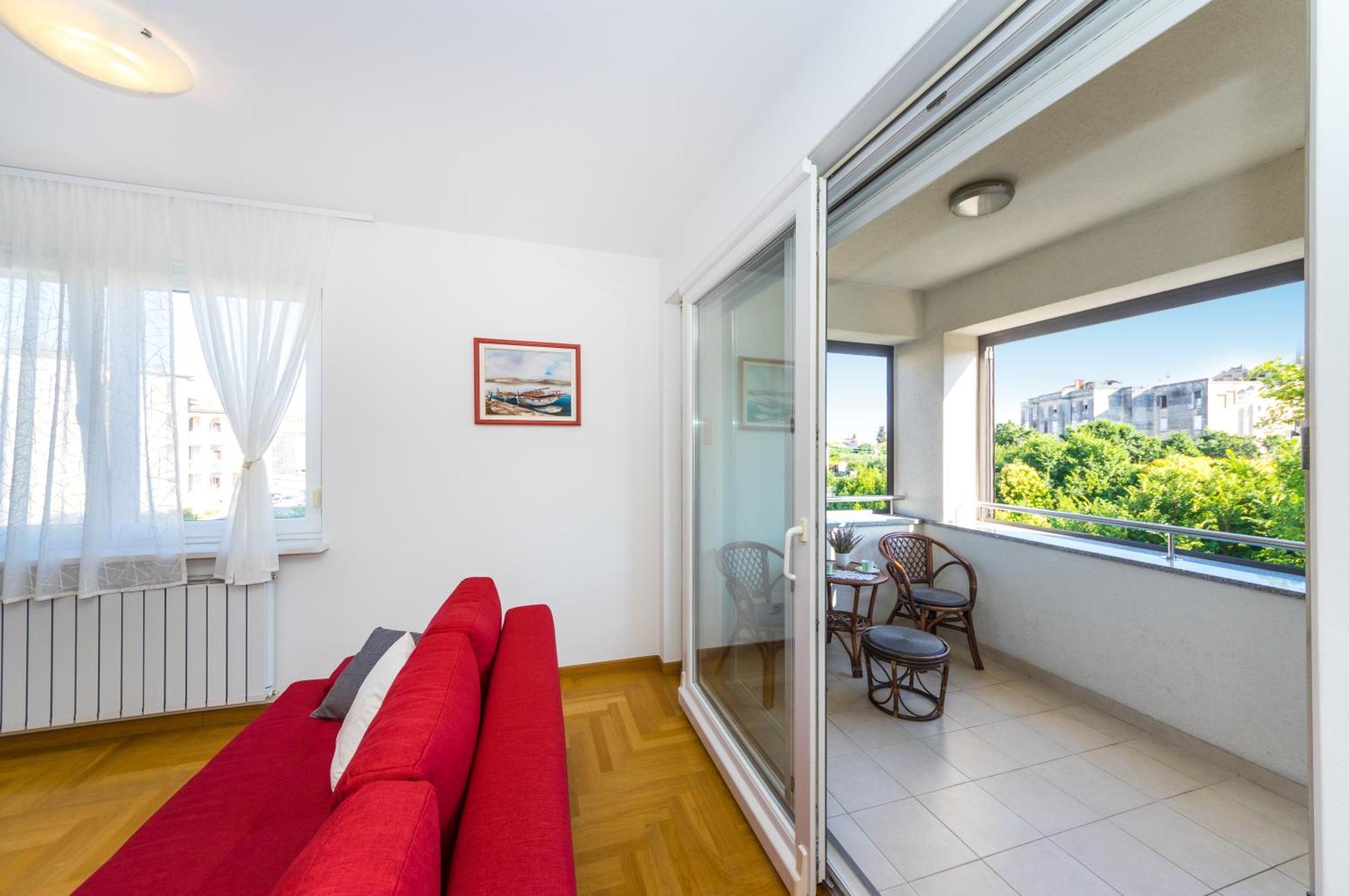 Diana Apartment