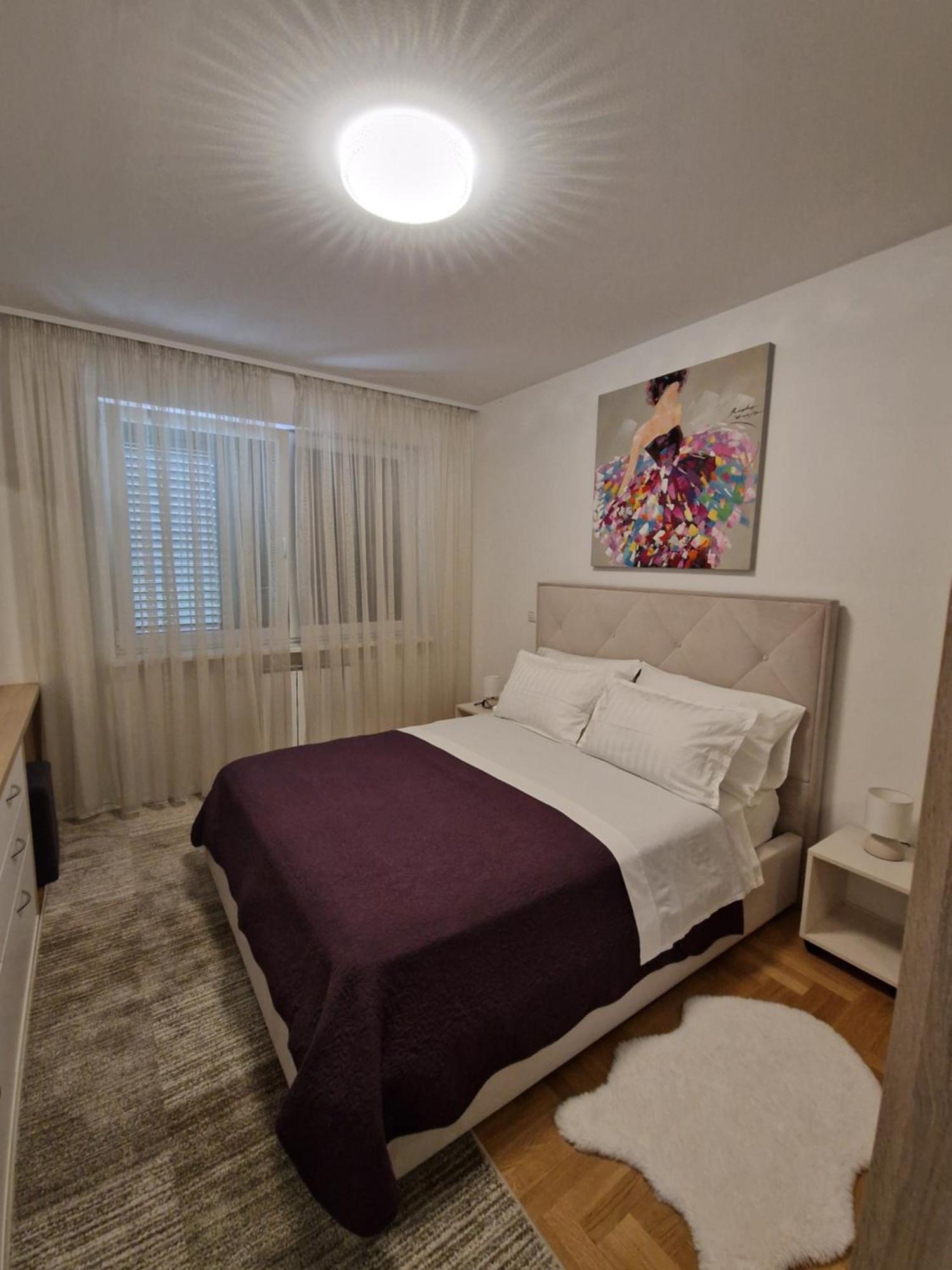 Diana Apartment