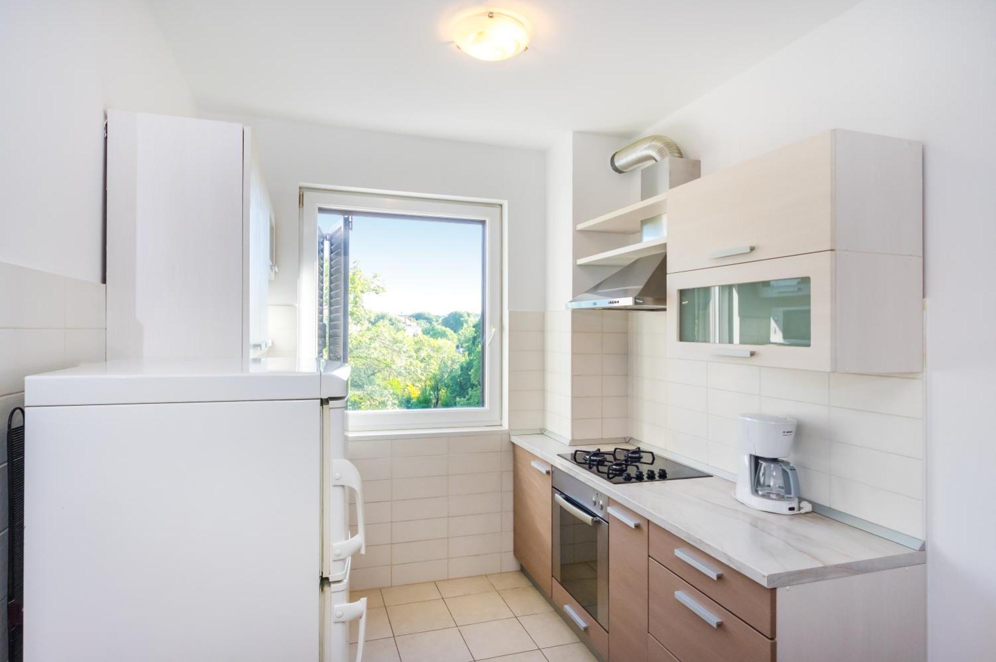 Apartment Diana Zadar