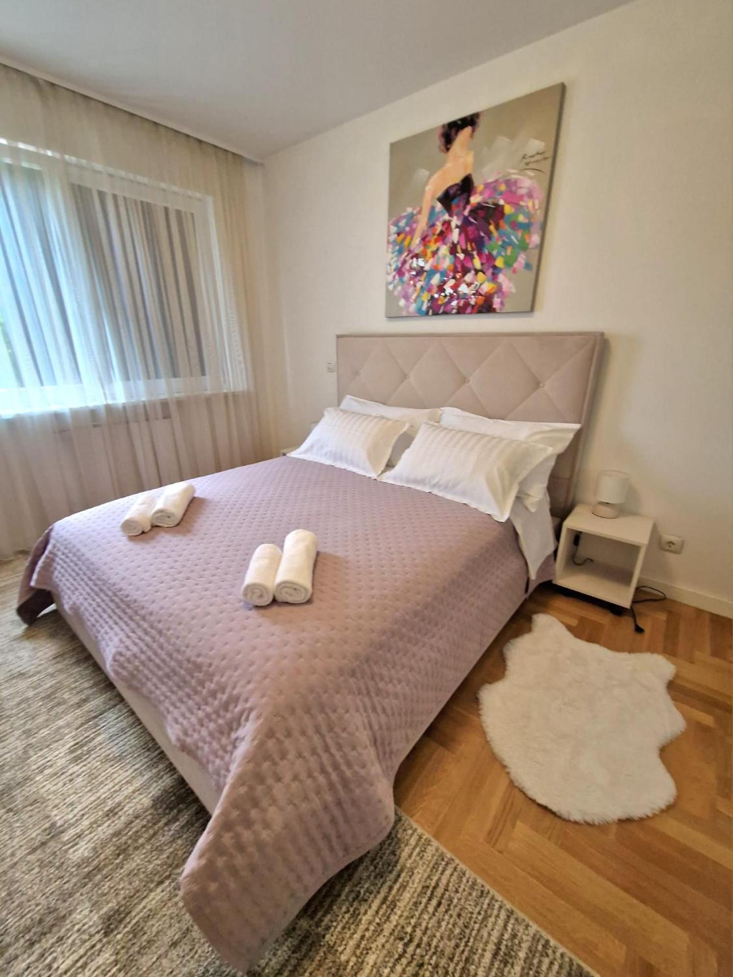 Apartment Diana Zadar