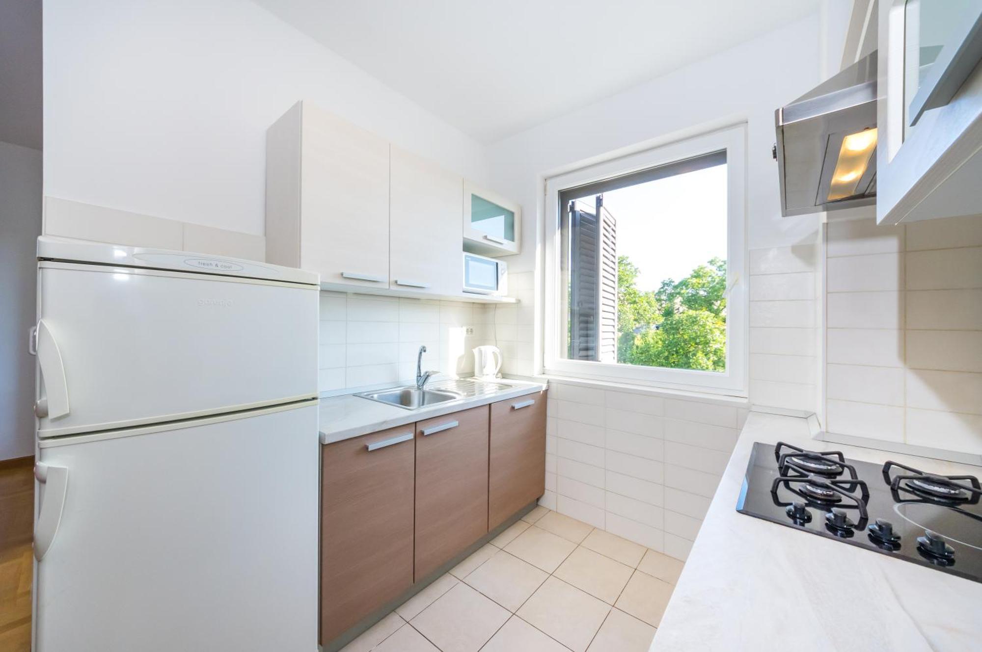 Diana Apartment *